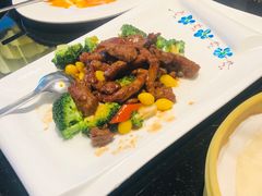 -玄武苏宁诺富特酒店·紫金轩中餐厅