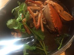招牌虾蟹煲-大厨的餐厅(曾厝垵总店)