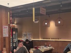 -串盟烧烤大排档·长沙美食地标(星沙店)