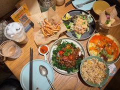 -食陆号·新式台湾创意菜(十全街首店)