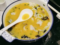 -東舍食唐精品陕菜馆