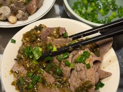 -夜宴江景餐厅