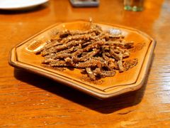 -乐山第一家临江鳝丝(茶坊路店)