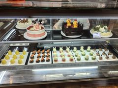 -万达瑞华酒店美食汇自助餐厅(楚河汉街店)