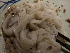 黑松露肉酱河粉-岭南真味·匠心粤菜(K11店)