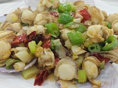 -威海渔村(黄兴路店)