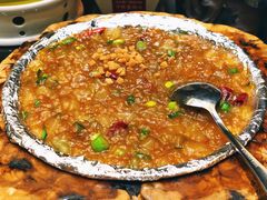 铁板凉粉-阿庄新豫菜(通泰路店)
