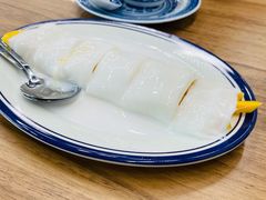 -龍囍粤·顺德小吃·煲仔饭(安定门店)
