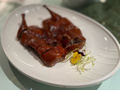 -申粤轩酒楼·三十年粤菜经典(丁香花园店)