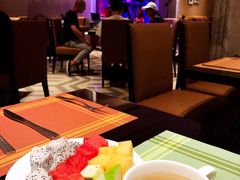 -云尚自助餐厅(佛山南海瞻云酒店)