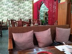 -品茗轩茶楼(江川路店)