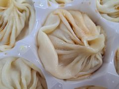 -老班长手工灌汤包老店(东山店)