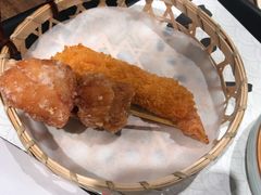 -和府捞面(东直门银座店)