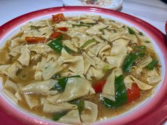 -李老哈·东北菜(宋园路店)