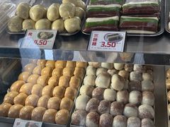 -许阿姨糕团店(南京总店)