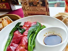 -金苑海鲜酒家(新港中路店)