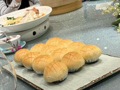 -新兴家喻酒家·羊城名宴(昌岗店)