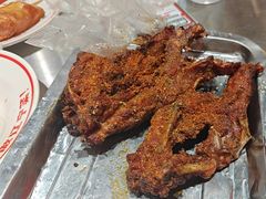 -堂堂小伙夫·辽宁小吃大排档(京西大悦城店)