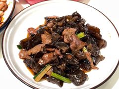 -清晖小苑•顺德地方菜(壹海城店)