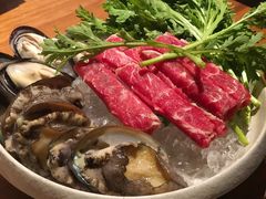 -Mr·Fish鱼鲜生海鲜放题(银泰in99店)
