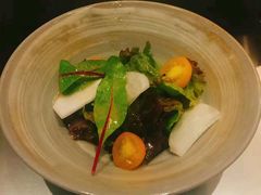 -东京希尔顿酒店