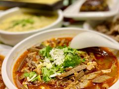 -老爷庙风味美食府(魏都大道店)