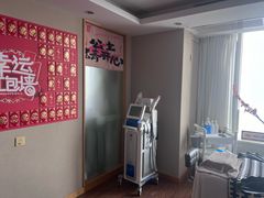 -天津国贸购物中心