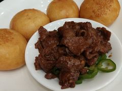 -北国饭店·海鲜.北方菜(榕城店)