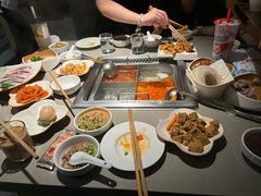 -海底捞火锅(崇文门新世界百货店)