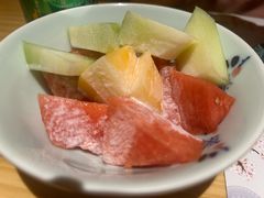 -贵木日本料理·铁板烧(新地假日广场店)