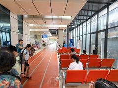 -奥冠体育华师附中恒温游泳馆