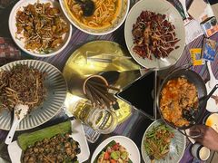 -呐咪傣园·云南菜(石厦店)