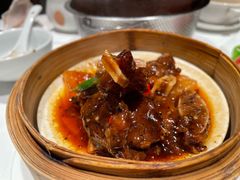 黑椒牛仔骨-天然台1908(中建广场店)