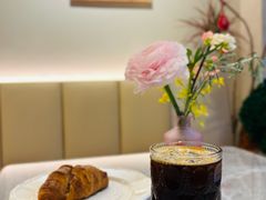 -花神·轻食简餐·咖啡馆·花卉绿植(荷兰花卉小镇店)