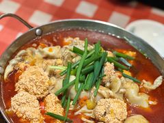 -湘菜时代风味餐厅