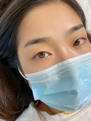 -Doris多里斯半永久纹眉·SMP纹发·发际线