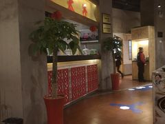 -楚太子  中餐&烧烤(武大店)