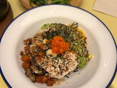 -米仓食堂(皇庭广场店)