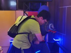 -不可思议减压馆·解压博物馆·摔碗发泄·团建定制