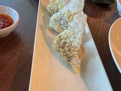 -蛇口希尔顿南海酒店·随轩中餐厅·粤菜