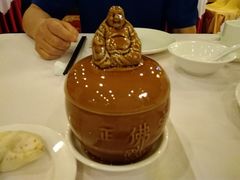 -聚春园自助餐厅(东街口店)