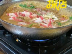 -松坂屋日料自助(长城路店)
