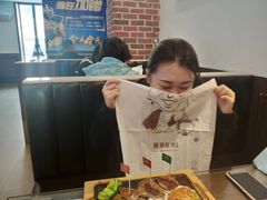 -豪客来牛排(文化路店)