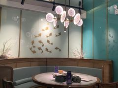 -鲜潭蒸汽石锅鱼(五道口购物中心店)