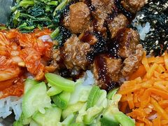 -米村拌饭(南京万达茂店)