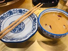 -牛街清真满恒記(平安里西大街店)
