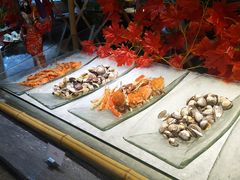 -荆州温德姆酒店-全日制餐厅