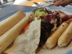 -ZEMOCAFE·FUSION FOOD(西交利物浦店)