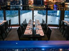 -澳门旅游塔360°旋转餐厅(南湾湖广场店)