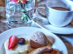 -广州富力丽思卡尔顿酒店